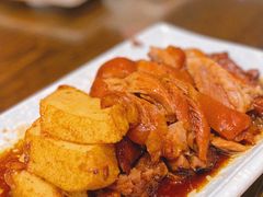 -抱德·潮汕味(琶洲店原惠城鱼仔)