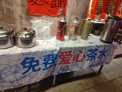 -周小明火锅(黑金冠社区店)