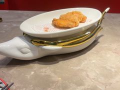 -新白鹿餐厅(金鹰新街口店)