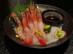 甜虾刺身-牛家酒场(7mall店)
