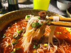 -李记小小吃(涪江路店)