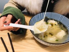 芝士馄饨-红小满休闲餐厅(十全街店)