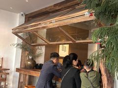 -成川茶店·潮汕工夫浓茶(万象店)