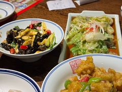 -新兴园饺子馆(河南街店)