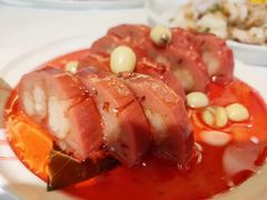 腊味糯米藕-眉州东坡(通州店)