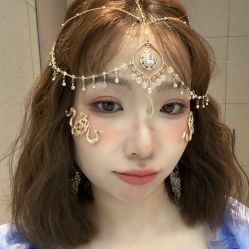 -米莱摄影写真(五大道别墅店)