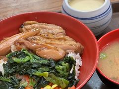 -食其家·牛丼咖喱(广元西路店)