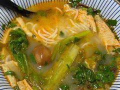 -瓦记米粉(东鼓道店)