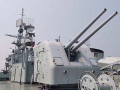 -中国人民解放军海军博物馆