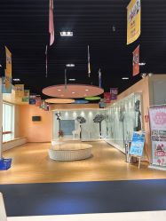 -猩积木儿童体智开发中心(未央店)