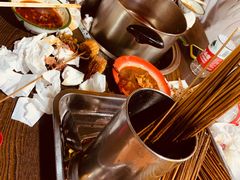-三番火辣串串香(总店)