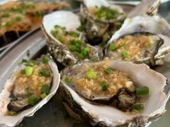 -红月湾海鲜饭店•沙滩海景(双月湾店)