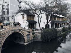 -南翔古镇