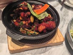 -志明眷村·台式融合菜·宵夜