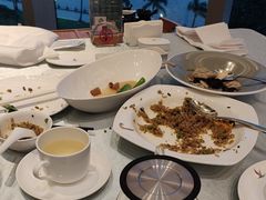 -彩丰楼中餐厅·仁恒洲际酒店