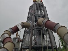 -枫香湖儿童公园