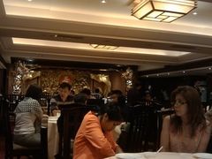 大堂-镛记酒家