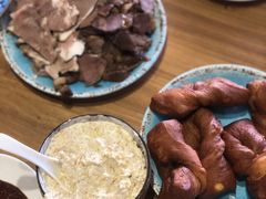 -蒙亨·手把肉·蒙古包文化主题餐厅(天恒广场店)