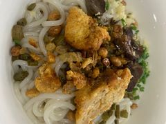 -牛八宝桂林米粉(八里庄店)