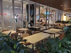 -老乡鸡(上海白玉兰广场店)
