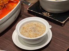 桂花酒酿小丸子-十里弄堂(K11店)