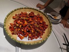 -陶缘一号·四季缘·老字号顺德菜·户外婚礼家宴(西滘店)