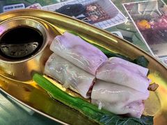 -憶廟街 X 沙角邨(太古城店)