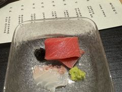 -晴空·日本料理(万象城店)