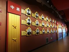 -河南省信阳市鄂豫皖革命纪念馆