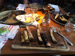 -The Meat & Wine Co Southbank(南岸店)