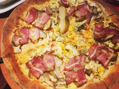 -Mr.Pizza米斯特比萨(苏州平江万达广场店)