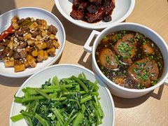 -兔爸私家小厨(新北万达店)
