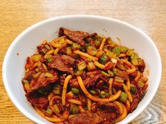 -西粉堂新疆米粉(朝外店)