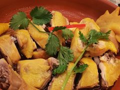 -乾隆美食·本帮菜(黄河路店)