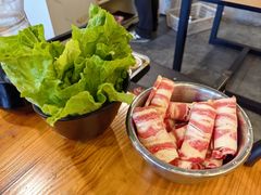 -御记碳烤肥牛(东城万达店)