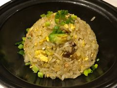 -Yan Ting 宴庭中餐厅(上海静安瑞吉酒店)