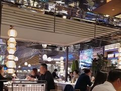 -桂满陇·海市蜃楼·黑金(国金店)