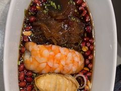 -京味斋·北京烤鸭(新源街店)