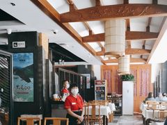 -辣婆婆(航天桥店)