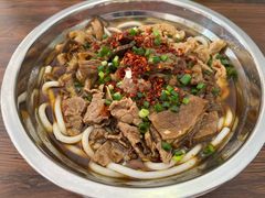 -清真•佬苏记邵阳回民米粉(河西店)
