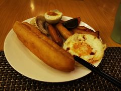 -上海静安铂尔曼酒店