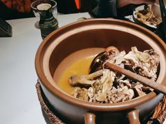 -野蔓果·山野菜(西湖景区·龙井茶田店)