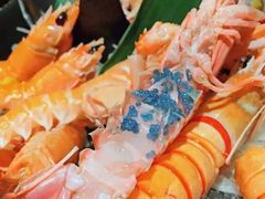 -Mr·Fish鱼鲜生海鲜放题(银泰in99店)
