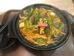 -焦记老潼关肉夹馍(东五路店)