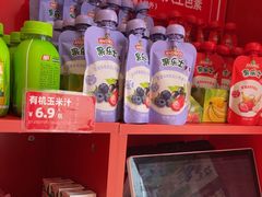 -味多美蛋糕(看丹桥店)