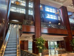 -星巴克(北京太平桥大街店)