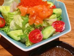 -炉胜·炉端烧·居酒屋