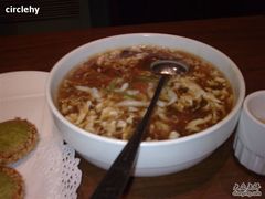 宋嫂鱼羹-外婆家(杭州马塍店·杭帮菜名店)