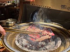 -西塔老太太泥炉烤肉(万柳华联店)