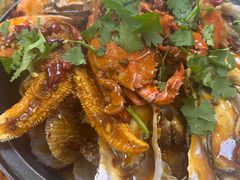 -北方饺子王·海肠捞饭·海鲜锅(山大店)